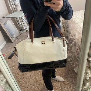Kate Spade oversized bag